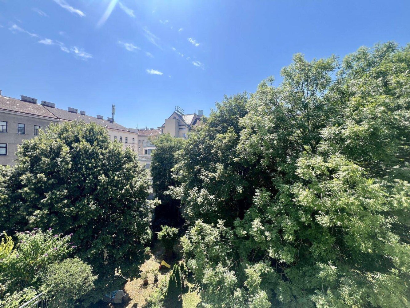 2-salle Appartement à Meidling, Austria No. 261918