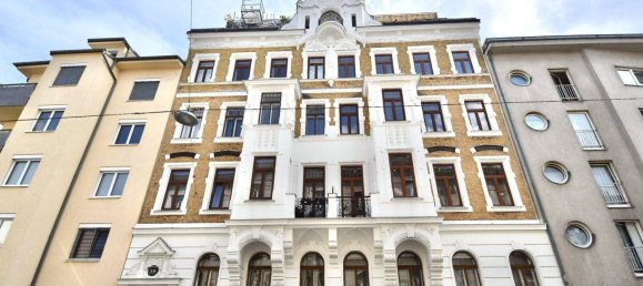 2-salle Appartement à Meidling, Austria No. 261918 3