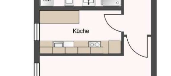 2غرفة شقة في Tubingen, Germany رقم 274893 11