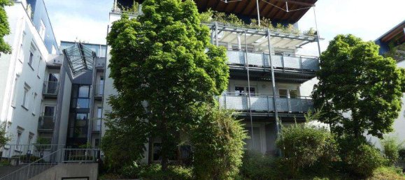 2غرفة شقة في Tubingen, Germany رقم 274893 2