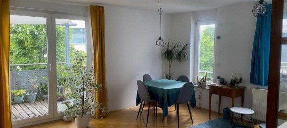 2غرفة شقة في Tubingen, Germany رقم 274893 4