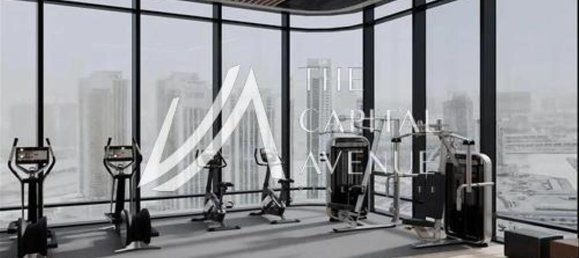 5 bedrooms Apartment in Al Reem Island, UAE No. 33632 9