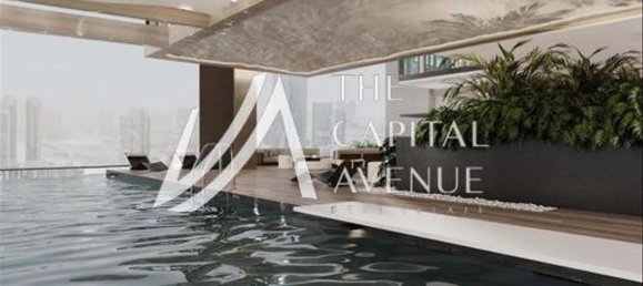 5 bedrooms Apartment in Al Reem Island, UAE No. 33632 8