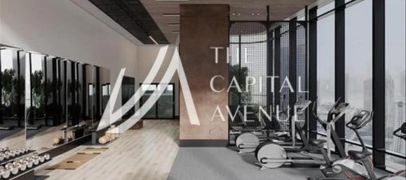 5 bedrooms Apartment in Al Reem Island, UAE No. 33632 10