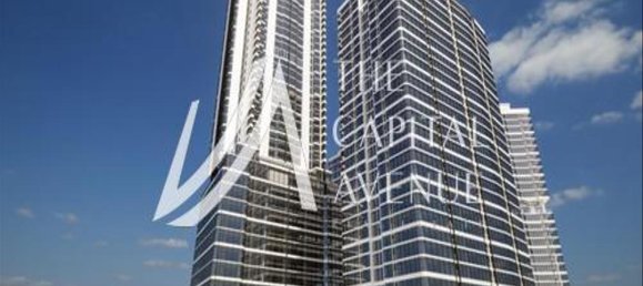 5 bedrooms Apartment in Al Reem Island, UAE No. 33632 12