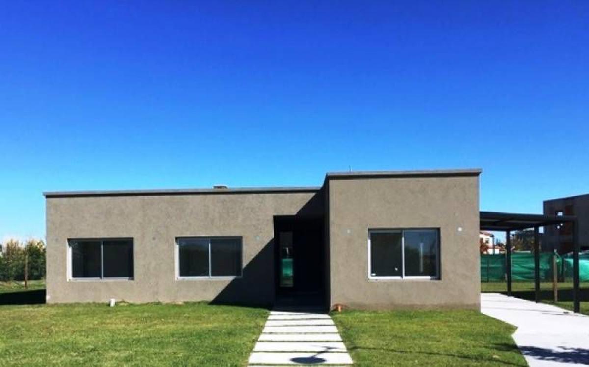 4 Schlafzimmer Haus in Pilar, Argentina, Nr. 20373