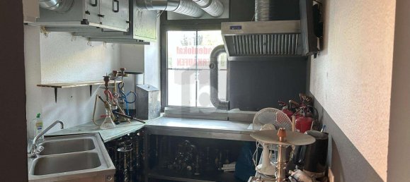 Кафе / ресторан 141м² в Дюссельдорф, Германия № 292854 6