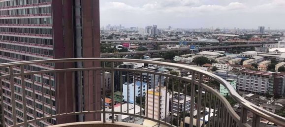 2 Schlafzimmer Eigentumswohnung in Chatuchak, Thailand, Nr. 9364 7