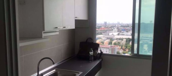 2 Schlafzimmer Eigentumswohnung in Chatuchak, Thailand, Nr. 9364 4