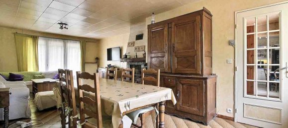 6 غرف نوم منزل في Montbouy, France رقم 265606 13