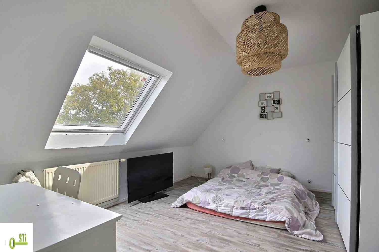 6 غرف نوم منزل في Montbouy, France رقم 265606