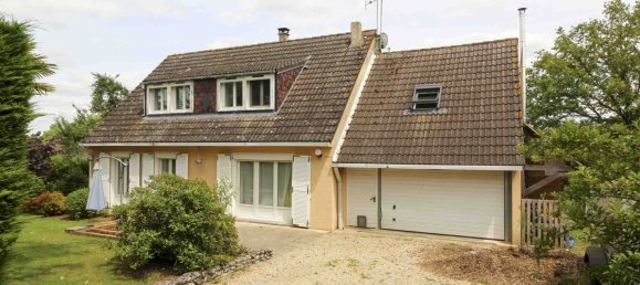 6 غرف نوم منزل في Montbouy, France رقم 265606 20