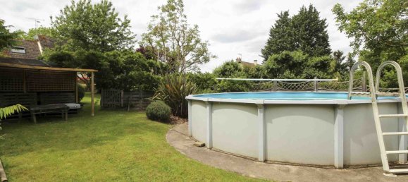 6 غرف نوم منزل في Montbouy, France رقم 265606 6