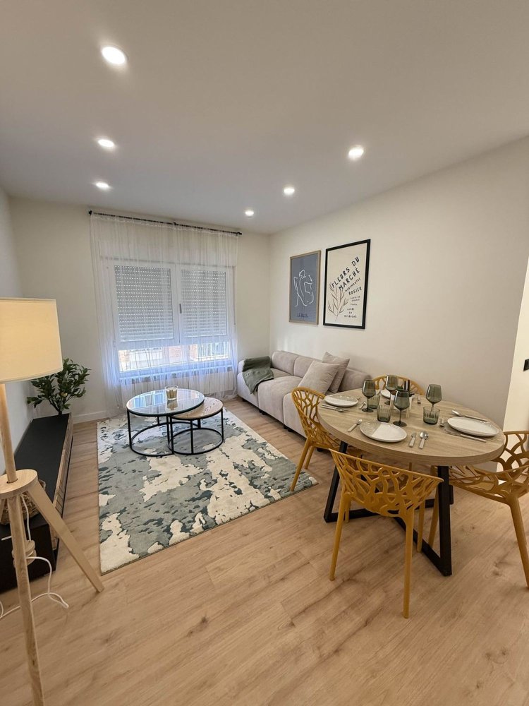 4 bedrooms Apartment in Jerez de la Frontera, Spain No. 231890