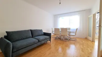2 rooms Apartment in Vienna, Austria No. 165037