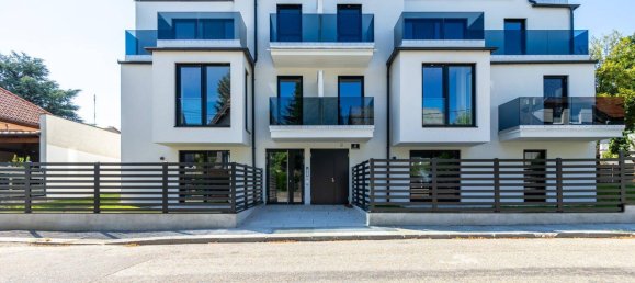 2 rooms Apartment in Simmering, Austria No. 250050 10