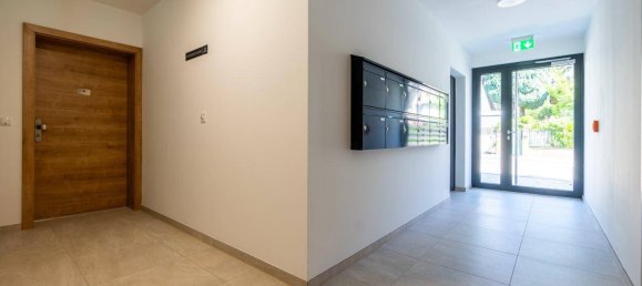 2 rooms Apartment in Simmering, Austria No. 250050 12