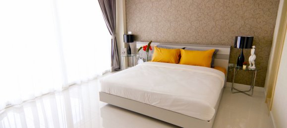 1 bedroom Condo in Pattaya, Thailand No. 1555 4