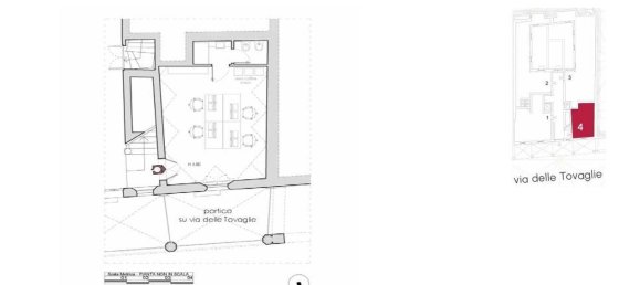 Офис 43м² в Болонья, Италия № 338928 4