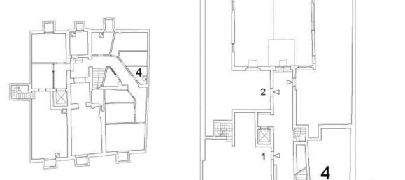 Офис 43м² в Болонья, Италия № 338928 3