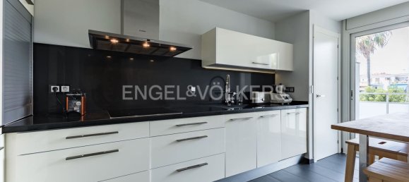 2 Schlafzimmer Wohnung in Sitges, Spain, Nr. 182753 9