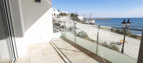 2 Schlafzimmer Wohnung in Sitges, Spain, Nr. 182753 2