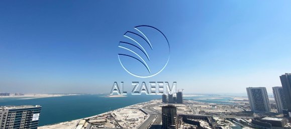 3 Schlafzimmer Wohnung in Al Reem Island, UAE, Nr. 29277 2