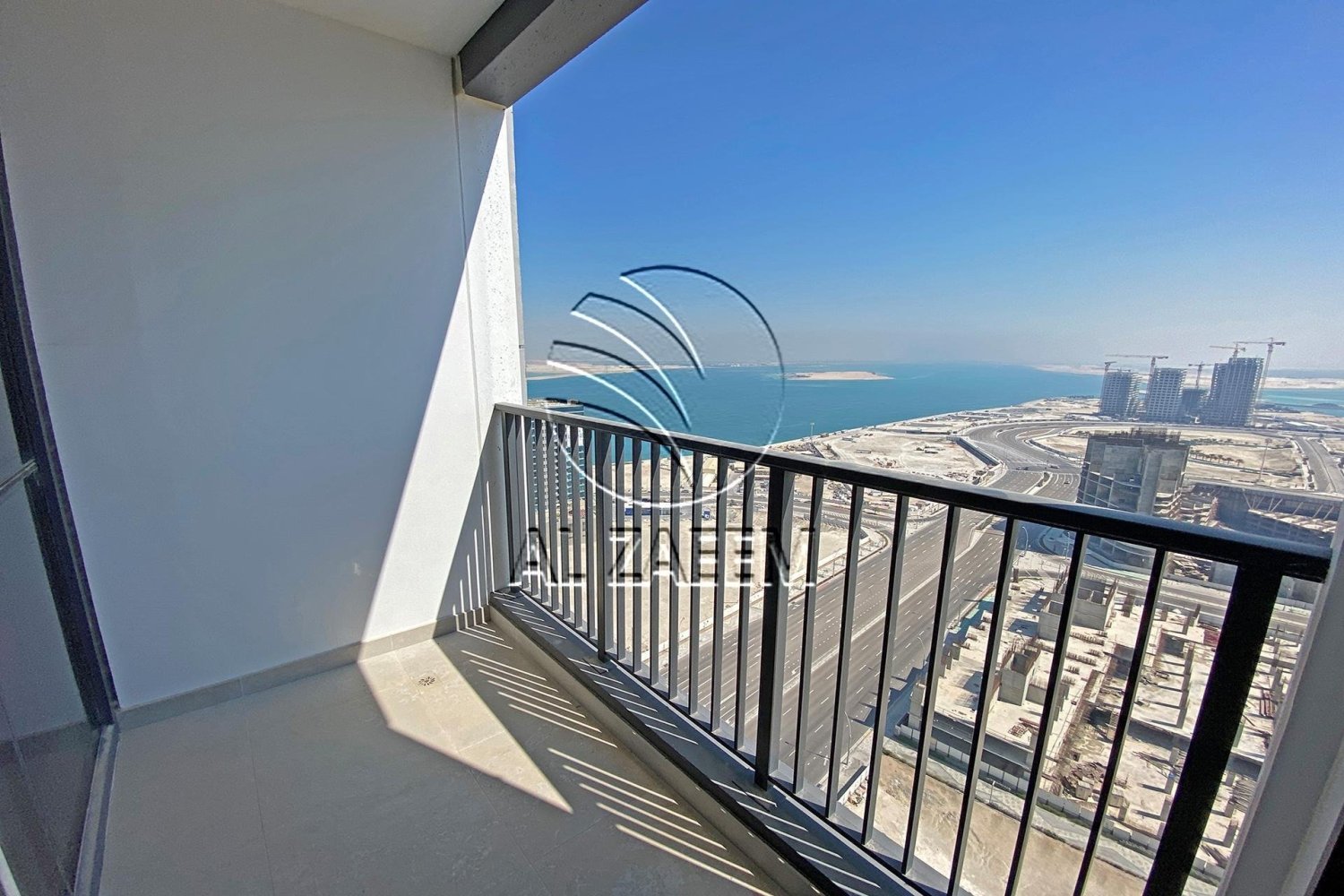 3 Schlafzimmer Wohnung in Al Reem Island, UAE, Nr. 29277