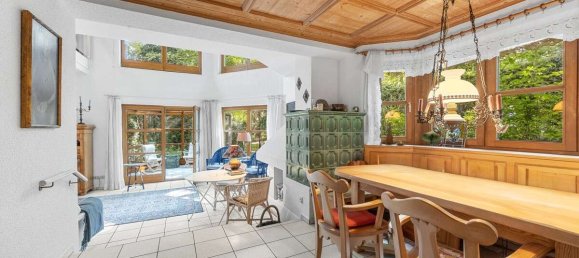 3 bedrooms Townhouse in Munich, Germany No. 366777 9