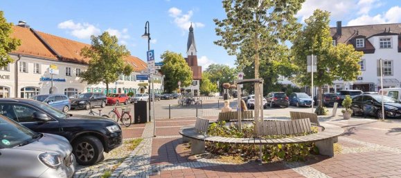 3 bedrooms Townhouse in Munich, Germany No. 366777 23