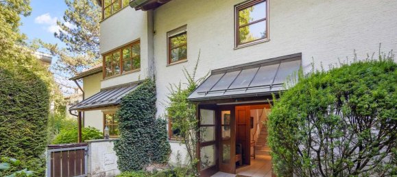 3 bedrooms Townhouse in Munich, Germany No. 366777 21