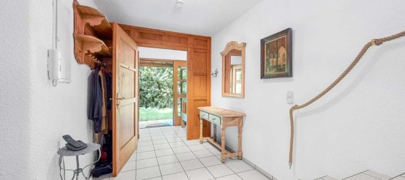 3 bedrooms Townhouse in Munich, Germany No. 366777 5