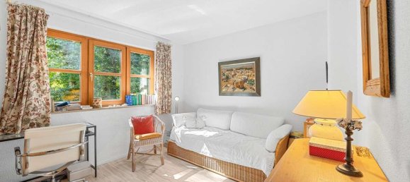 3 bedrooms Townhouse in Munich, Germany No. 366777 11