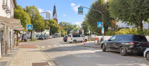 3 bedrooms Townhouse in Munich, Germany No. 366777 22