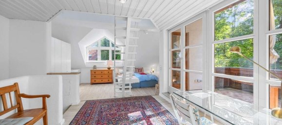 3 bedrooms Townhouse in Munich, Germany No. 366777 18