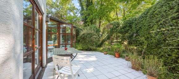 3 bedrooms Townhouse in Munich, Germany No. 366777 3