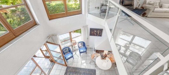 3 bedrooms Townhouse in Munich, Germany No. 366777 13