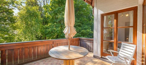 3 bedrooms Townhouse in Munich, Germany No. 366777 19