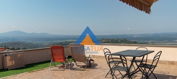 3 bedrooms House in Alviano, Italy No. 352102 4