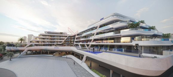 1 Schlafzimmer Wohnung in Dubai Studio City, UAE, Nr. 7939 2