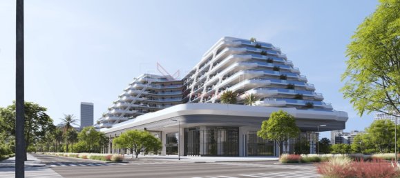 1 Schlafzimmer Wohnung in Dubai Studio City, UAE, Nr. 7939 16