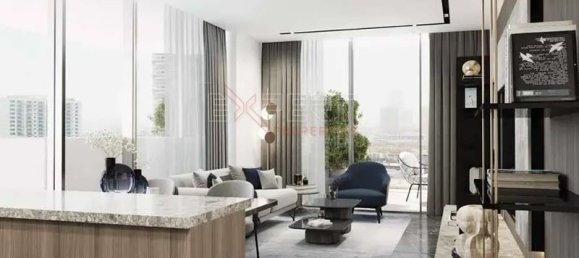 1 Schlafzimmer Wohnung in Dubai Studio City, UAE, Nr. 7939 15