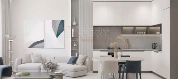 1 Schlafzimmer Wohnung in Dubai Studio City, UAE, Nr. 7939 14