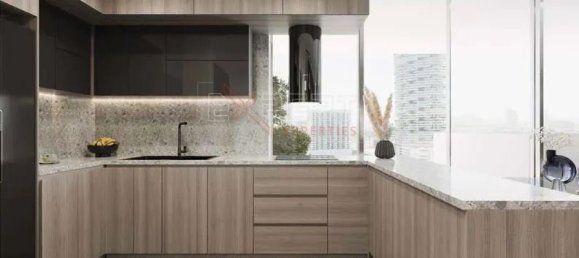 1 Schlafzimmer Wohnung in Dubai Studio City, UAE, Nr. 7939 12