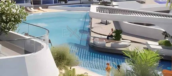 1 Schlafzimmer Wohnung in Dubai Studio City, UAE, Nr. 7939 8