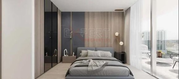 1 Schlafzimmer Wohnung in Dubai Studio City, UAE, Nr. 7939 13