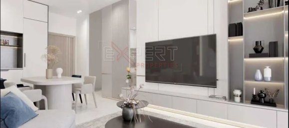 1 Schlafzimmer Wohnung in Dubai Studio City, UAE, Nr. 7939 11