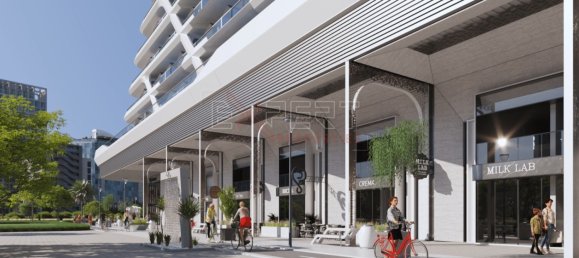 1 Schlafzimmer Wohnung in Dubai Studio City, UAE, Nr. 7939 4