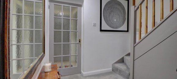 4 bedrooms House in New Romney, United Kingdom No. 10681 14