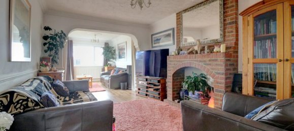 4 bedrooms House in New Romney, United Kingdom No. 10681 12